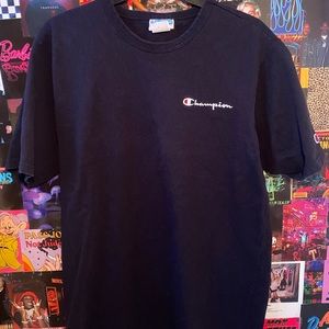 Champion Tee